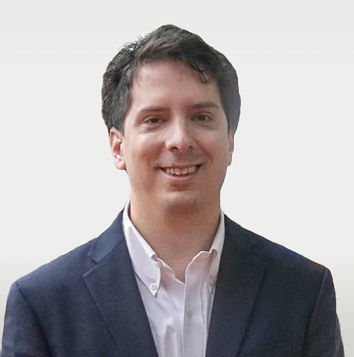 Jorge Frías