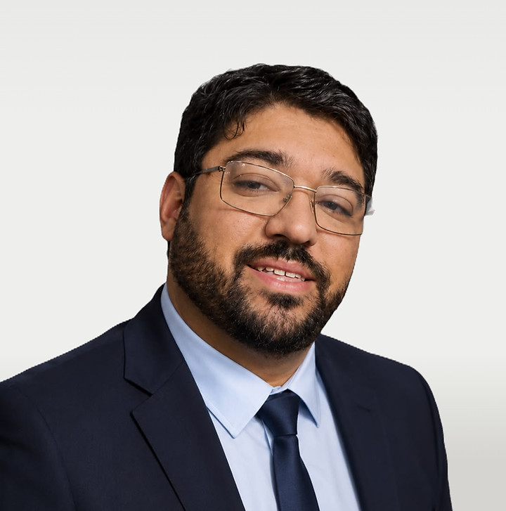 Martín Castro