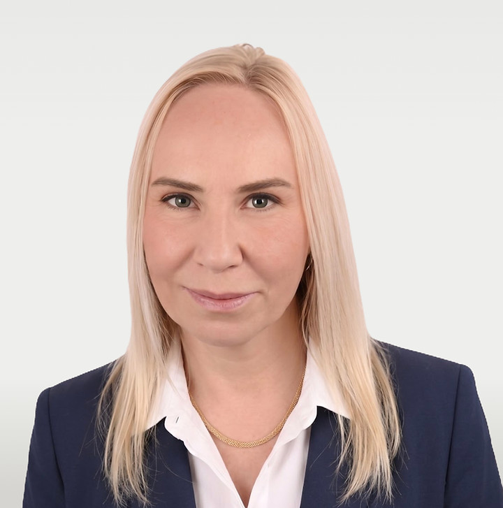 Mónica Gómez Caniella