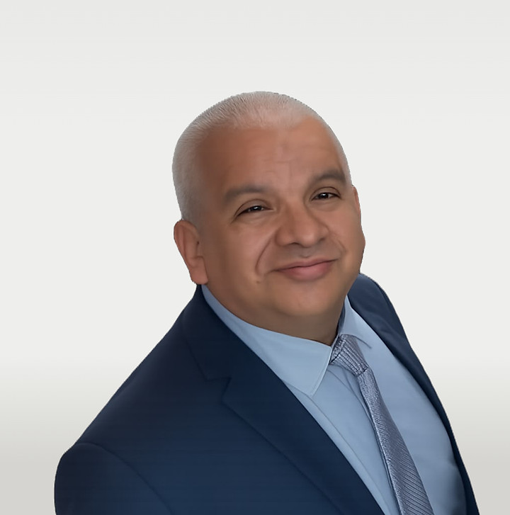 Pablo Gonzalez